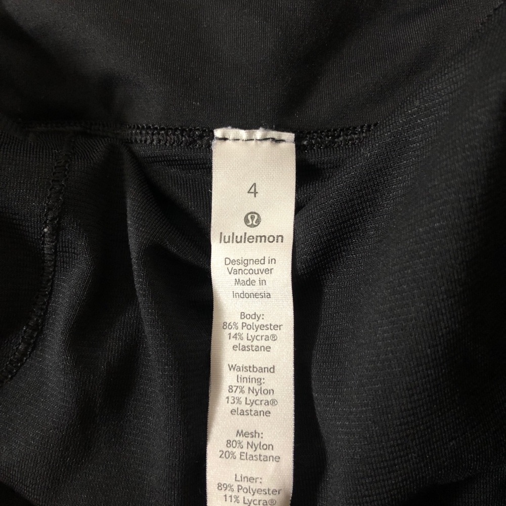 Shorts - Picture 3 of 3